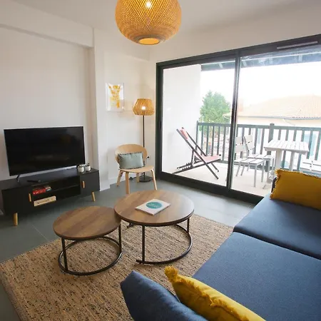 Apartamento - T2 - Hypercentre - Climatise - Couple