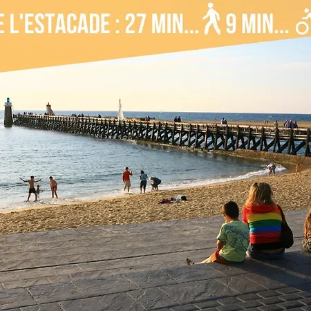- T2 - Hypercentre - Climatise - Couple Apartamento *